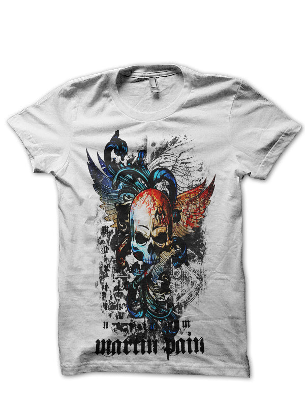 Nephilim T-Shirt Style005 Hoodie, Sweatshirt | CoreVibeTees.com