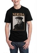 Neruda T-Shirt Hoodie, Sweatshirt | CoreVibeTees.com