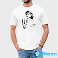 Nessa Barrett Lie Shirt