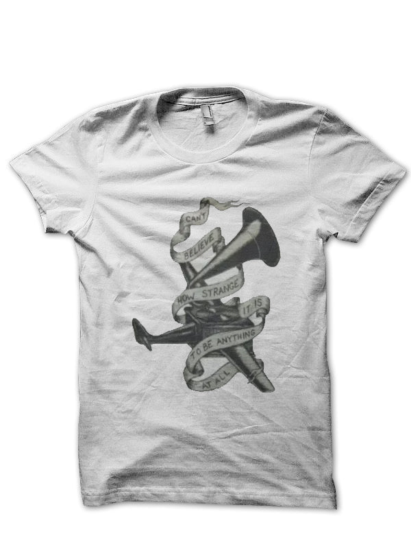 Neutral Milk Hotel T-Shirt Style003 Hoodie, Sweatshirt | CoreVibeTees.com