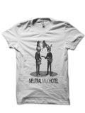 Neutral Milk Hotel T-Shirt Style001 Hoodie, Sweatshirt | CoreVibeTees.com