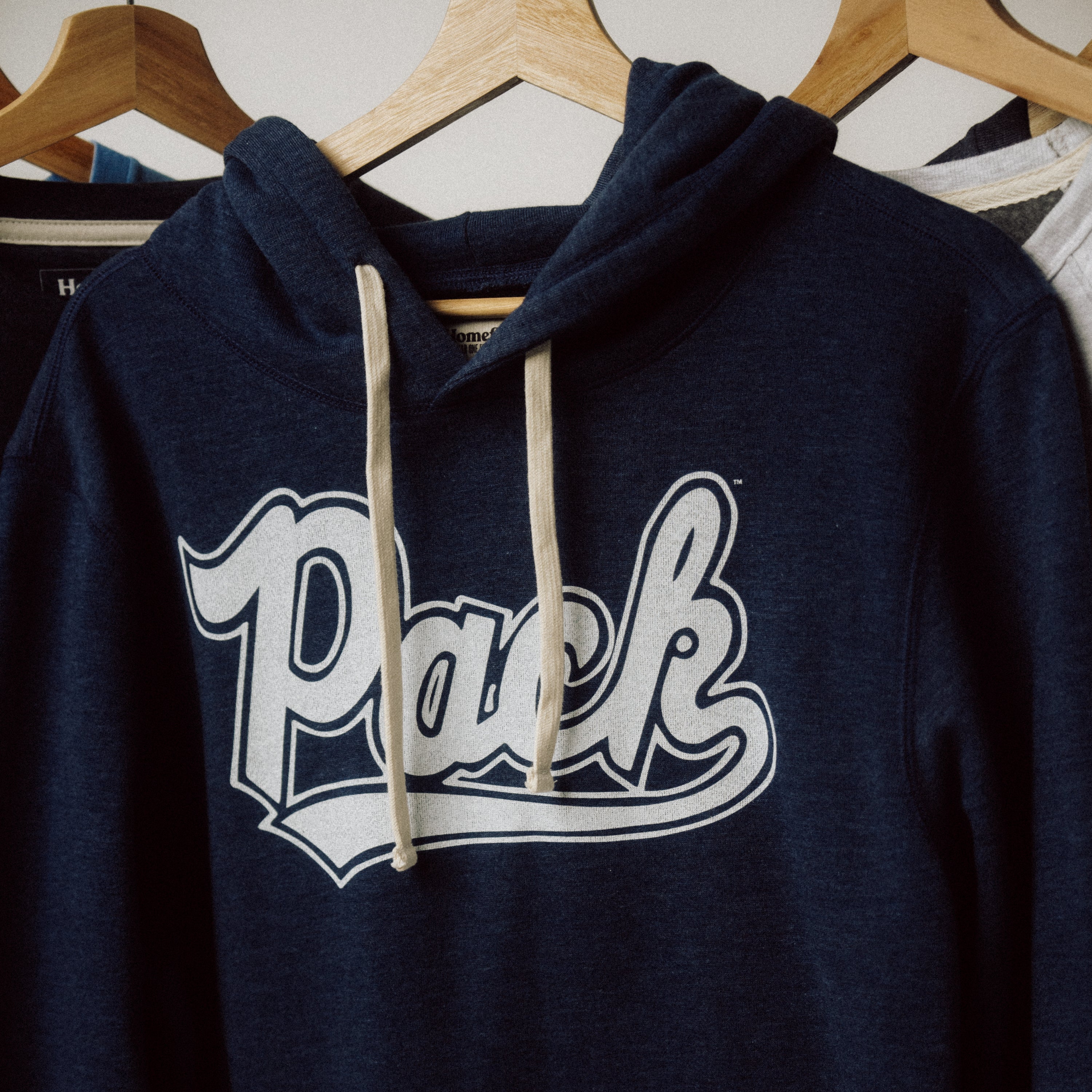 Nevada Wolf Pack Vintage Script Hoodie Style001 T-Shirts, Sweatshirt | CoreVibeTees.com (Image 2)