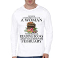 Never Underestimate A Women T-Shirt Hoodie, Sweatshirt | CoreVibeTees.com