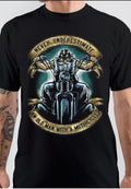 Never Underestimate T-Shirt Style002 Hoodie, Sweatshirt | CoreVibeTees.com
