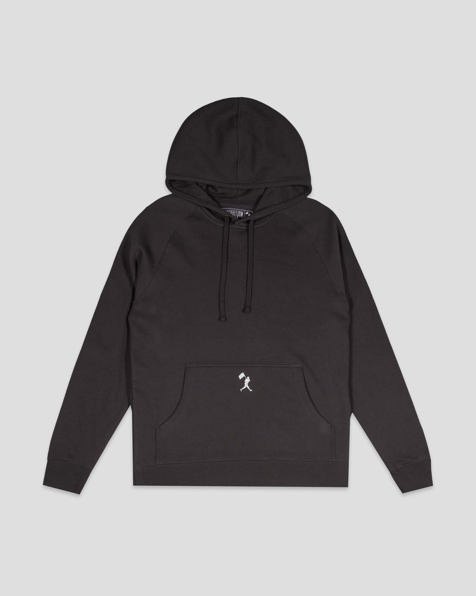 Never Give Up Hoodie T-Shirts, Sweatshirt | CoreVibeTees.com (Image 2)