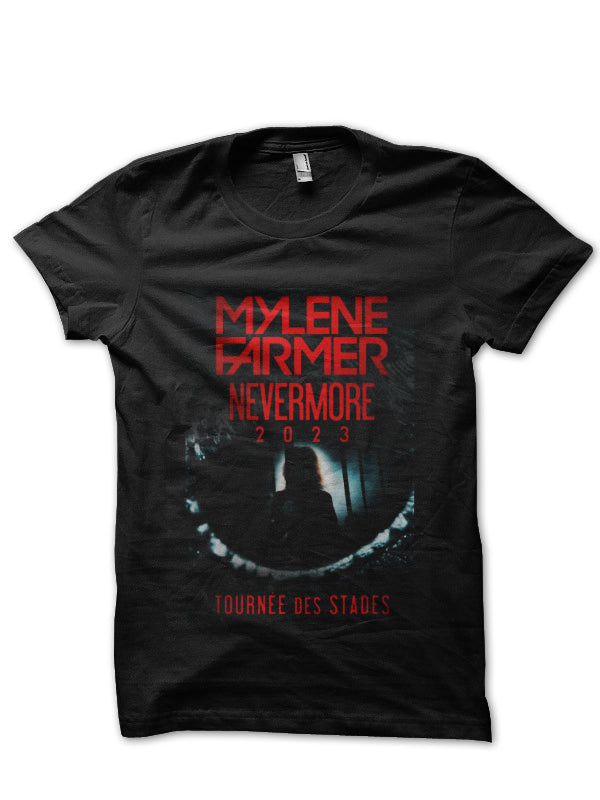 Nevermore T-Shirt Style007 Hoodie, Sweatshirt | CoreVibeTees.com