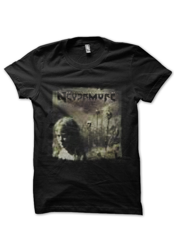 Nevermore T-Shirt Style006 Hoodie, Sweatshirt | CoreVibeTees.com