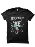 Nevermore T-Shirt Style005 Hoodie, Sweatshirt | CoreVibeTees.com