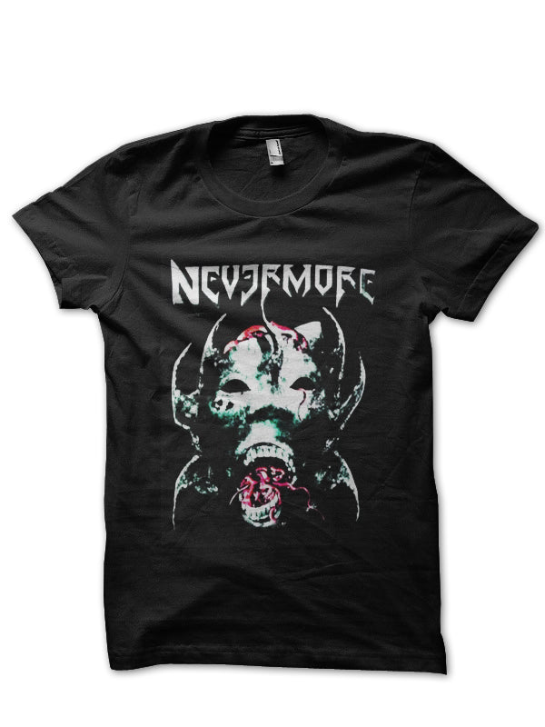 Nevermore T-Shirt Style005 Hoodie, Sweatshirt | CoreVibeTees.com