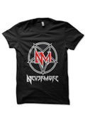 Nevermore T-Shirt Style004 Hoodie, Sweatshirt | CoreVibeTees.com