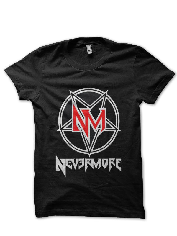 Nevermore T-Shirt Style004 Hoodie, Sweatshirt | CoreVibeTees.com
