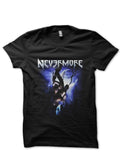 Nevermore T-Shirt Style003 Hoodie, Sweatshirt | CoreVibeTees.com