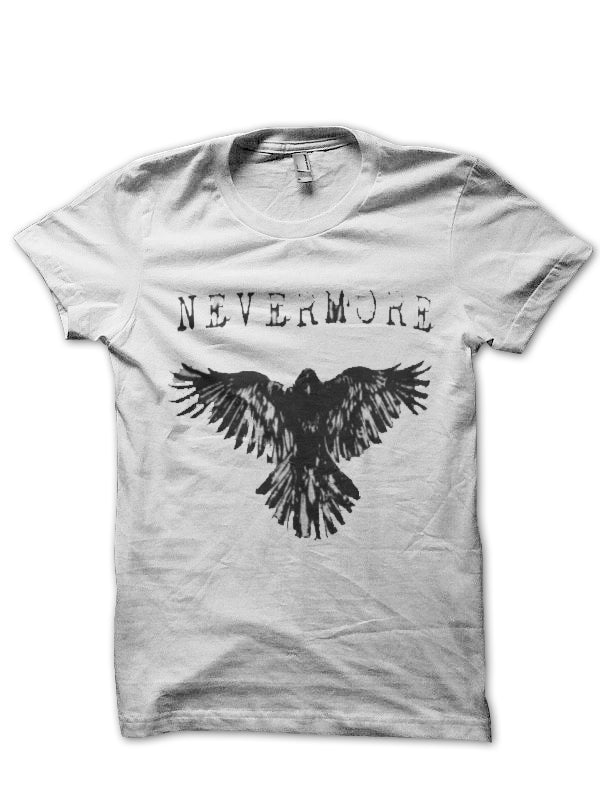 Nevermore T-Shirt Hoodie, Sweatshirt | CoreVibeTees.com