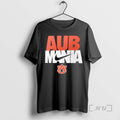 New Auburn Tigers Aub Mania Madness T-Shirts, Hoodie, Sweatshirt | CoreVibeTees.com