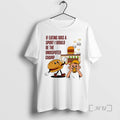 New Burger If Eating Was A Sport I Would Be The Undisputed Champ Premium T-Shirts, Hoodie, Sweatshirt | CoreVibeTees.com