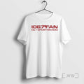 New Dc Sports Radio 106 T-Shirts, Hoodie, Sweatshirt | CoreVibeTees.com