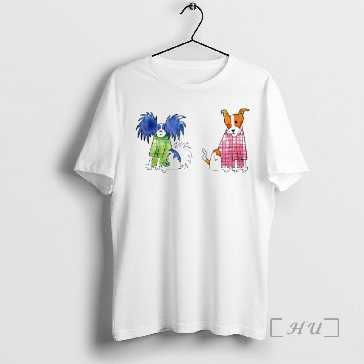 New Dogs In Jumpers Funny T-Shirts, Hoodie, Sweatshirt | CoreVibeTees.com