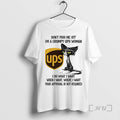 New Dont Piss Me Off Im A Grumpy Cat Ups Woman Premium T Shirts Sweater Hoodie, Sweatshirt | CoreVibeTees.com