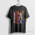 New El Grande Americano Ropes Retro T-Shirts, Hoodie, Sweatshirt | CoreVibeTees.com