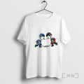 New Embroidered Hockey Goose Heated Rivalry Shane And Ilya Hollander Rosanov Hollanov Lgbt Premium T-Shirts, Hoodie,...
