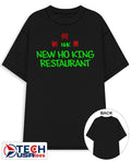 New Ho King Restaurant shirt