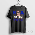 New Koa Jarrett Stidham Sunglasses And Earbuds T-Shirts, Hoodie, Sweatshirt | CoreVibeTees.com