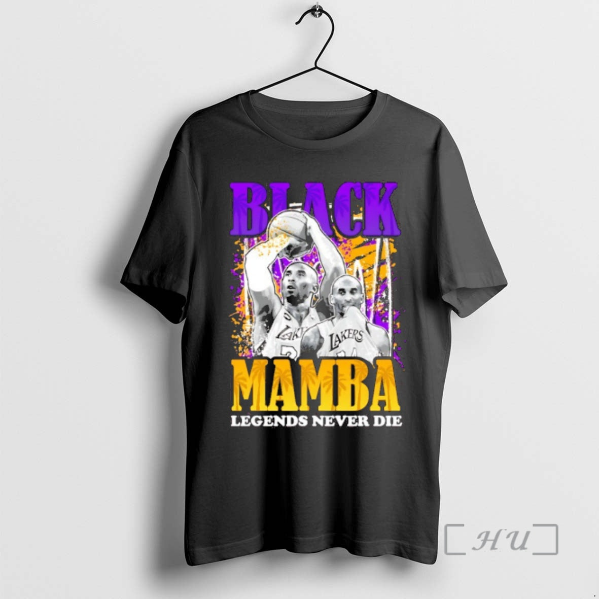 New Kobe Bryant Black Mamba Legends Never Die Vintage T-Shirts, Hoodie, Sweatshirt | CoreVibeTees.com