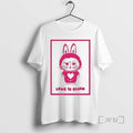 New Labubu Love Is Blind Greeting Card T-Shirts, Hoodie, Sweatshirt | CoreVibeTees.com