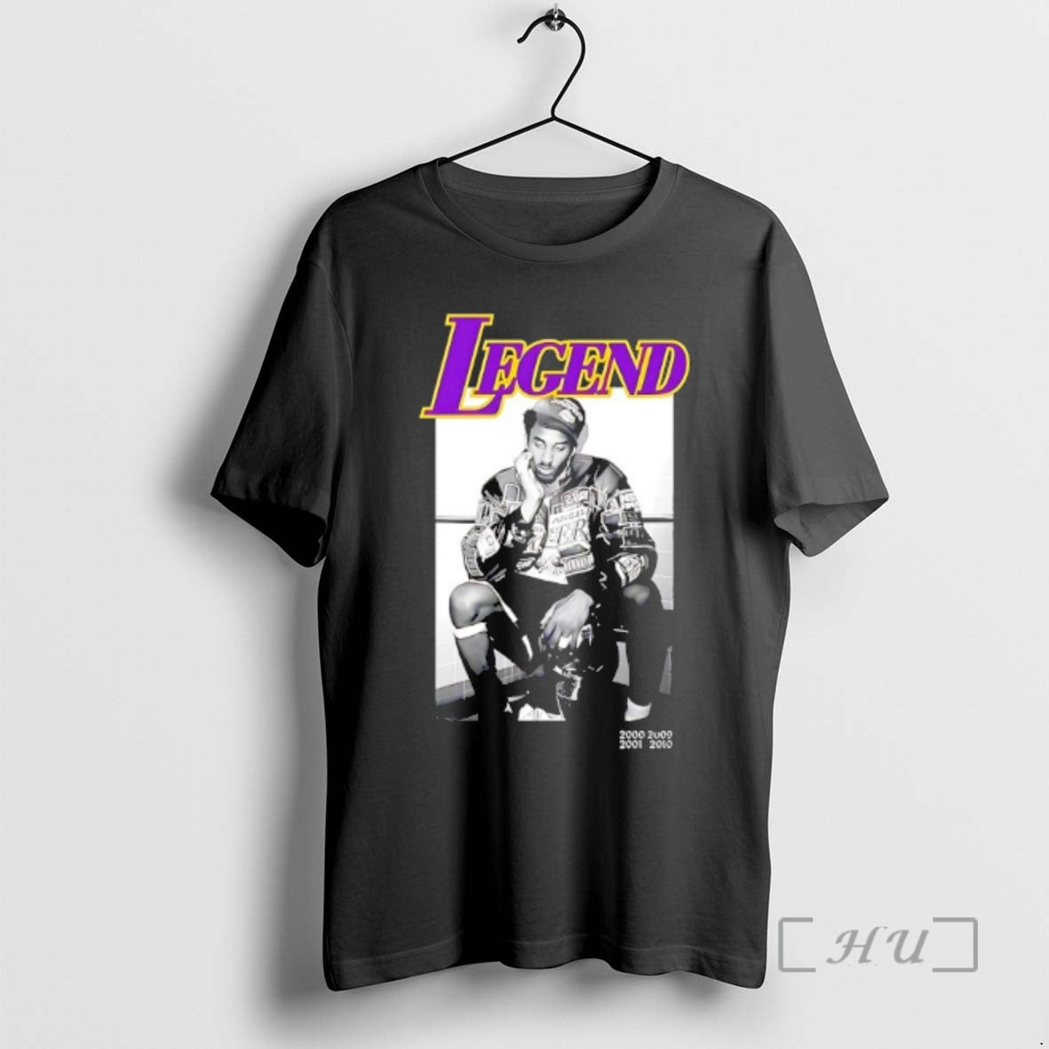 New Legends Forever Kobe Bryant Retro T-Shirts, Hoodie, Sweatshirt | CoreVibeTees.com