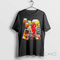 New Lewis Hamilton Ferrari 2026 F1 Racing Graphic T-Shirts, Hoodie, Sweatshirt | CoreVibeTees.com