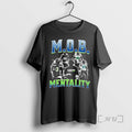New Mob Mentality Seattle Football T-Shirts, Hoodie, Sweatshirt | CoreVibeTees.com