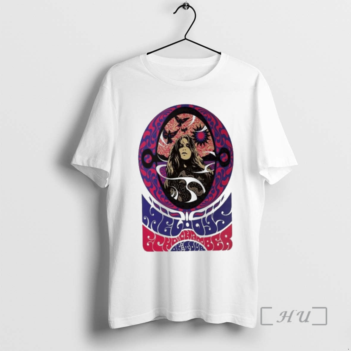 New Melodys Echo Chamber Tour 2026 T-Shirts, Hoodie, Sweatshirt | CoreVibeTees.com
