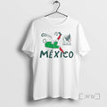 New Mexico National Team Vive La Fete Chilena Style T-Shirts, Hoodie, Sweatshirt | CoreVibeTees.com