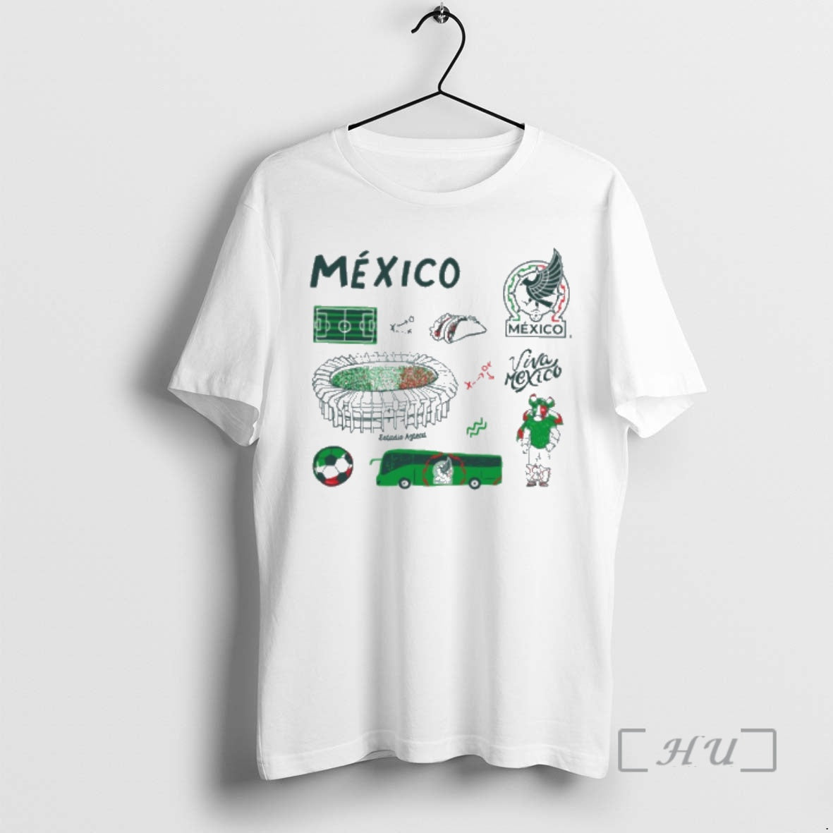 New Mexico National Team Vive La Fete Impressions Icones T-Shirts, Hoodie, Sweatshirt | CoreVibeTees.com