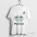 New Mexico National Team Vive La Fete Stadium Style T-Shirts, Hoodie, Sweatshirt | CoreVibeTees.com