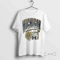 New Michigan Basketball Wolverines T-Shirts, Hoodie, Sweatshirt | CoreVibeTees.com