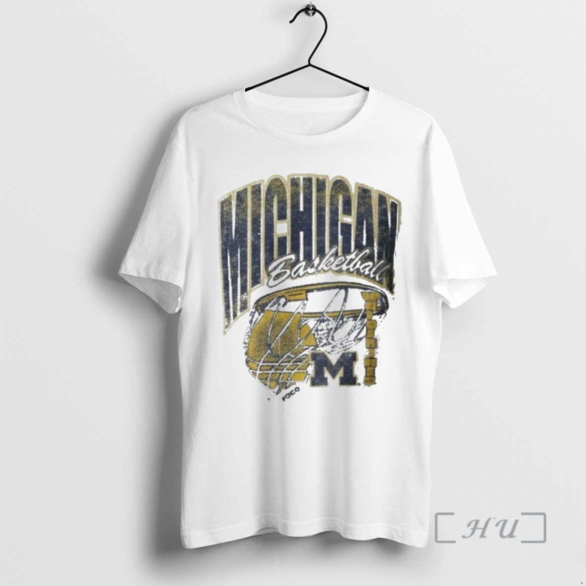 New Michigan Basketball Wolverines T-Shirts, Hoodie, Sweatshirt | CoreVibeTees.com