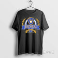 New Milwaukee Brewers National League Cooperstown Crest T-Shirts, Hoodie, Sweatshirt | CoreVibeTees.com