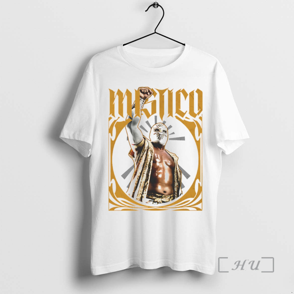New Mistico Lucha Legend T-Shirts, Hoodie, Sweatshirt | CoreVibeTees.com