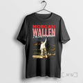 New Morgan Wallen Im The Problem Ornaments T-Shirts, Hoodie, Sweatshirt | CoreVibeTees.com