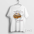 New Motherwell Fc On Tour T-Shirts, Hoodie, Sweatshirt | CoreVibeTees.com