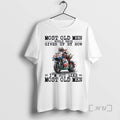New Motogp Most Old Men Would Have Given Up By Now Premium T Shirts Sweater Hoodie, Sweatshirt | CoreVibeTees.com