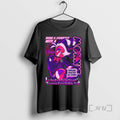 New Moxxie From Helluva Boss With Love T-Shirts, Hoodie, Sweatshirt | CoreVibeTees.com