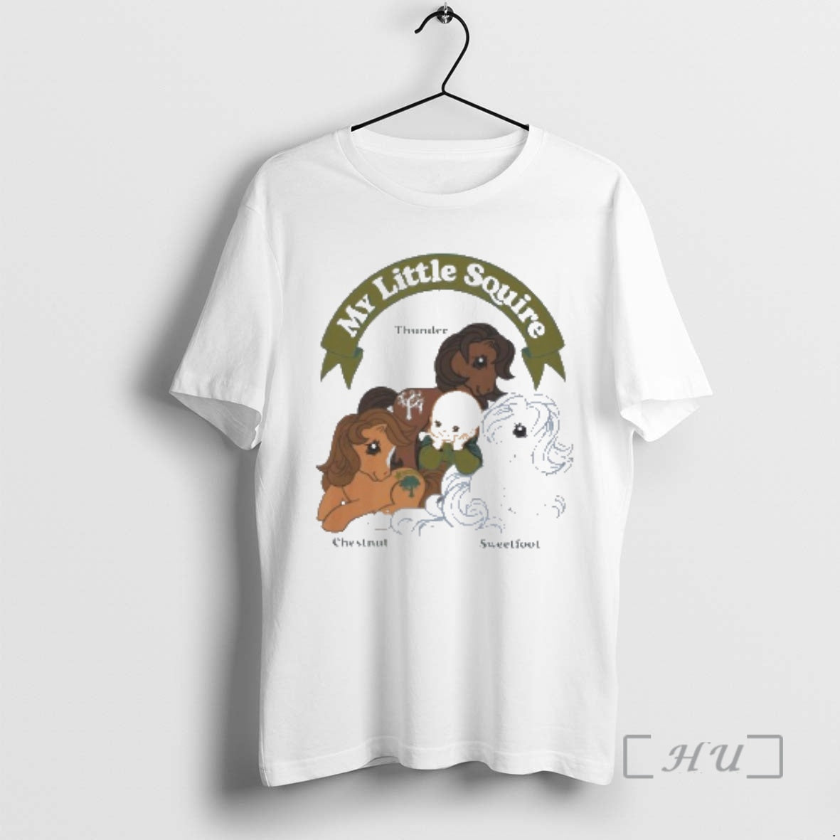 New My Little Squire T-Shirts, Hoodie, Sweatshirt | CoreVibeTees.com