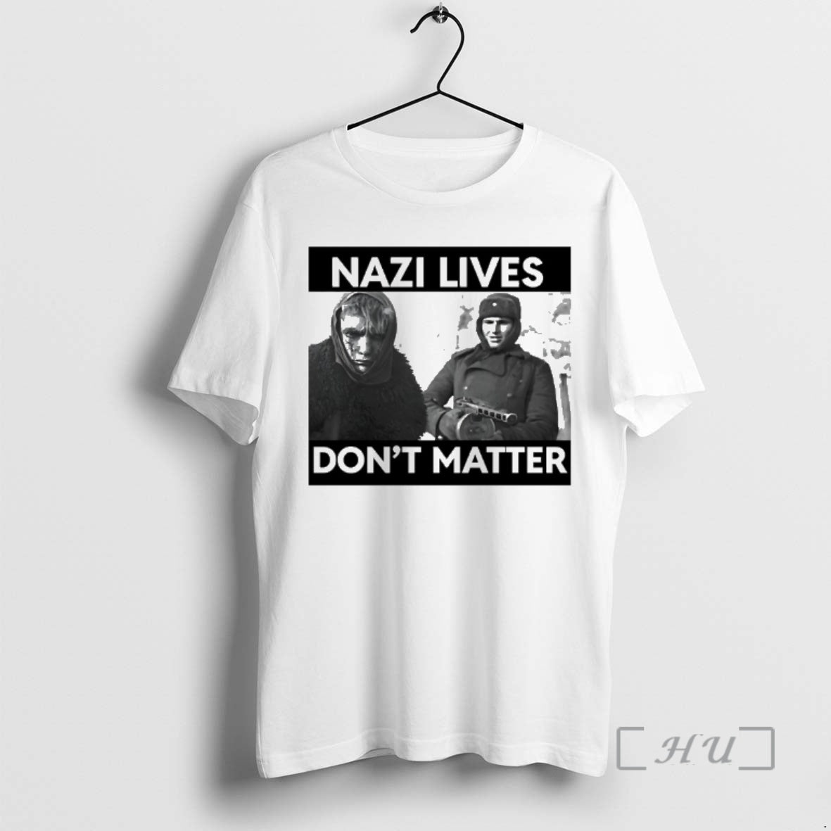 New Nazi Lives Dont Matter 2026 Photo T-Shirts, Hoodie, Sweatshirt | CoreVibeTees.com