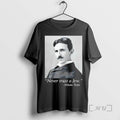 New Never Trust A Jew Nikola Tesla T-Shirts, Hoodie, Sweatshirt | CoreVibeTees.com