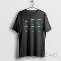 New New York Liberty Basketball Wnba 2026 Season Schedule T-Shirts, Hoodie, Sweatshirt | CoreVibeTees.com