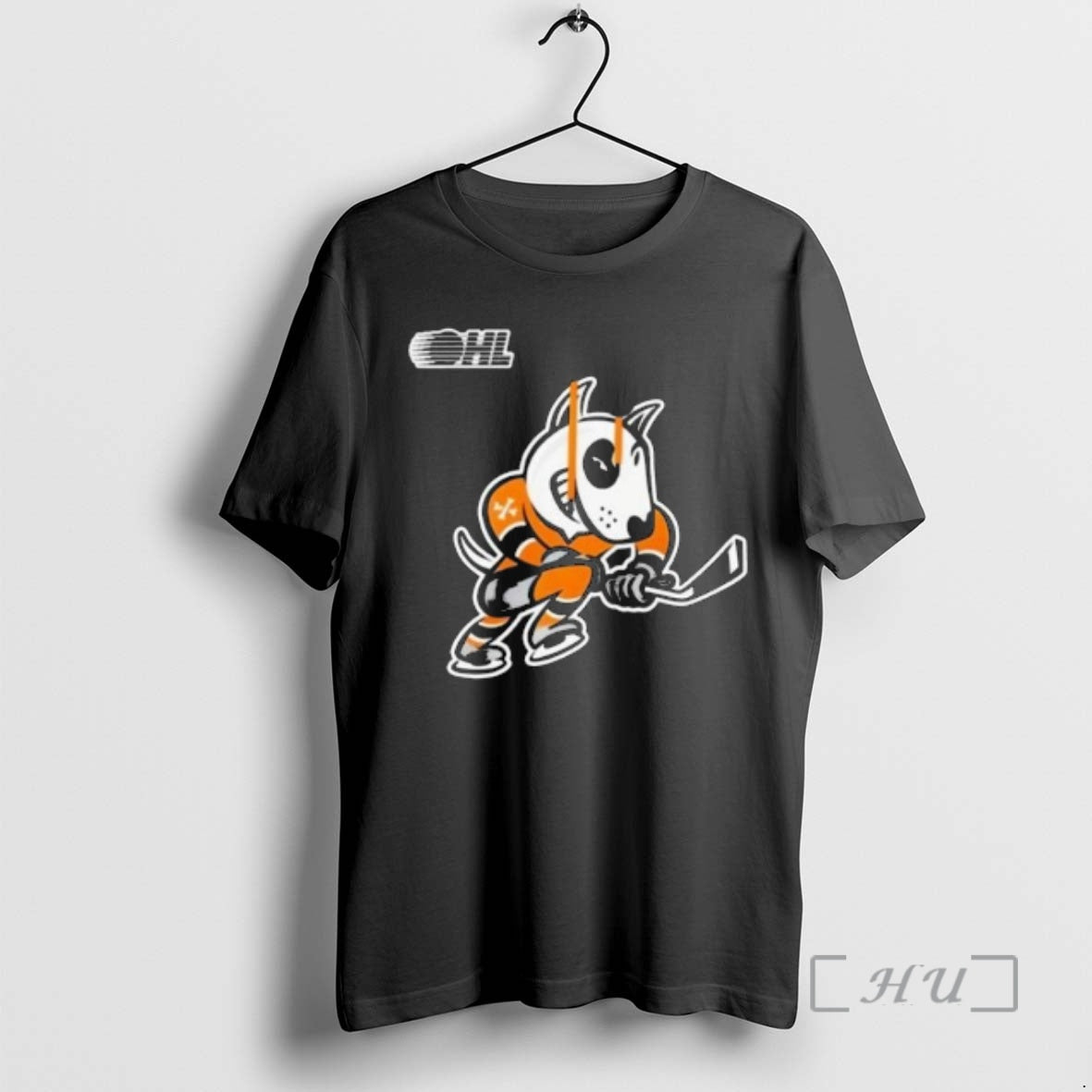 New Niagara Icedogs Rankin Cancer Run 2026 T-Shirts, Hoodie, Sweatshirt | CoreVibeTees.com