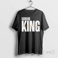 New Ny Knick Honor King The Time Is Always Right T-Shirts, Hoodie, Sweatshirt | CoreVibeTees.com
