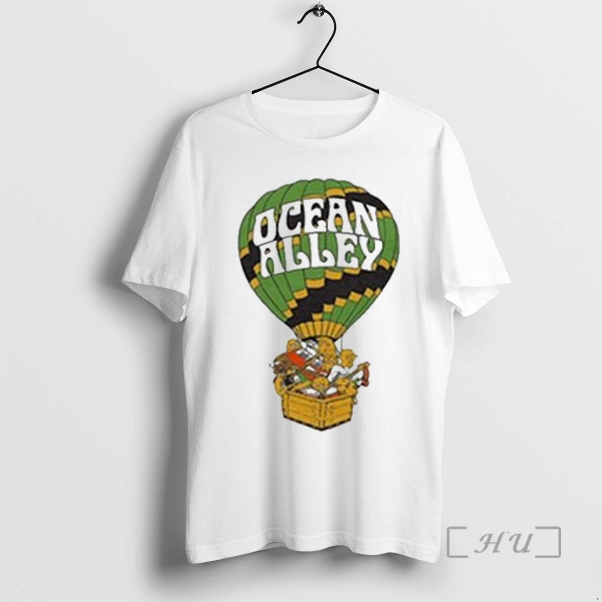 New Ocean Alley 2026 T-Shirts, Hoodie, Sweatshirt | CoreVibeTees.com